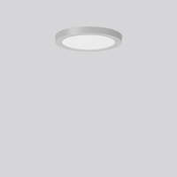 RZB LightingLED-Deckenleuchte LB25 901717.004 Trixy/E 9/12/15W-3000/40