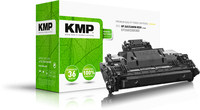 KMP H-T245X schwarz Toner kompatibel zu HP 26X; Canon 052H(CF226X; 2200C002) KMP H-T245X schwarz Toner kompatibel zu HP 26X; Canon 052H(CF226X; 2200C002)