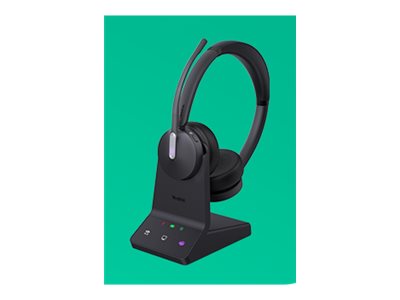 Yealink WH64 Dual Teams DECT Headset