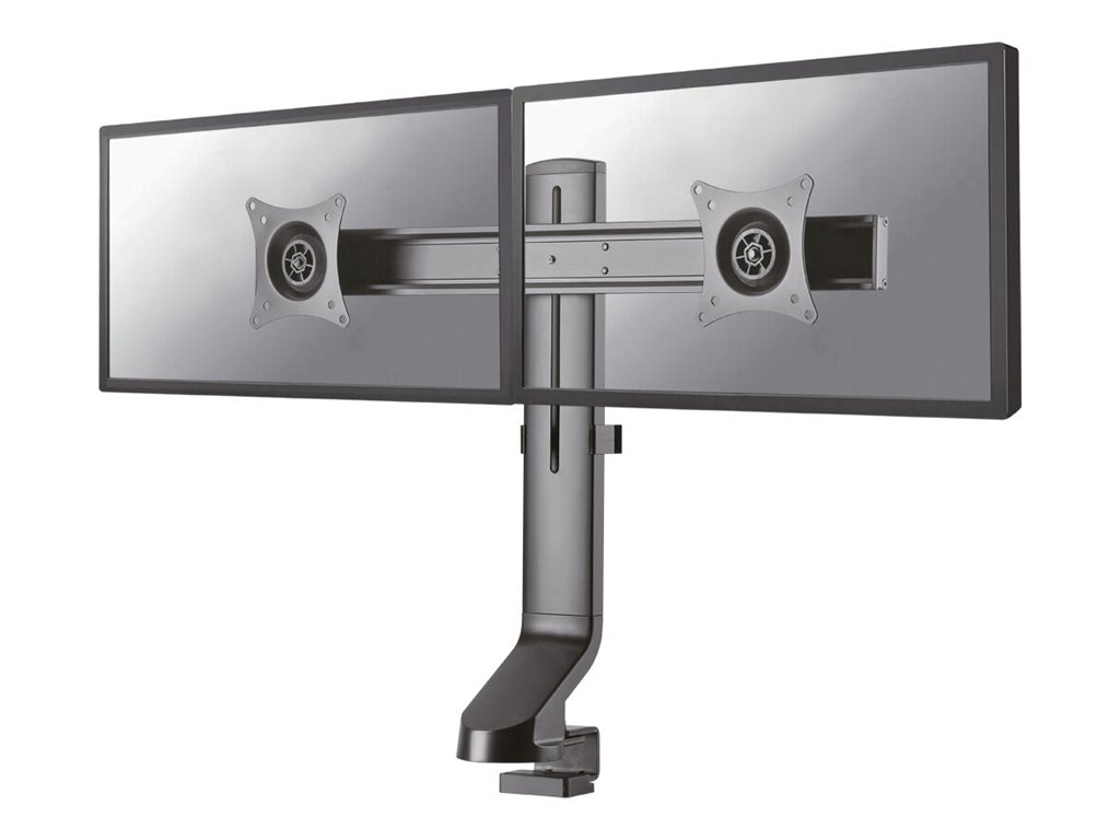 NEOMOUNTS FPMA-D860DBLACK Desk Mount NEOMOUNTS FPMA-D860DBLACK Desk Mount