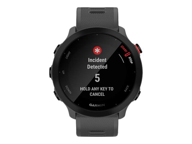 Garmin Forerunner 55 Grey