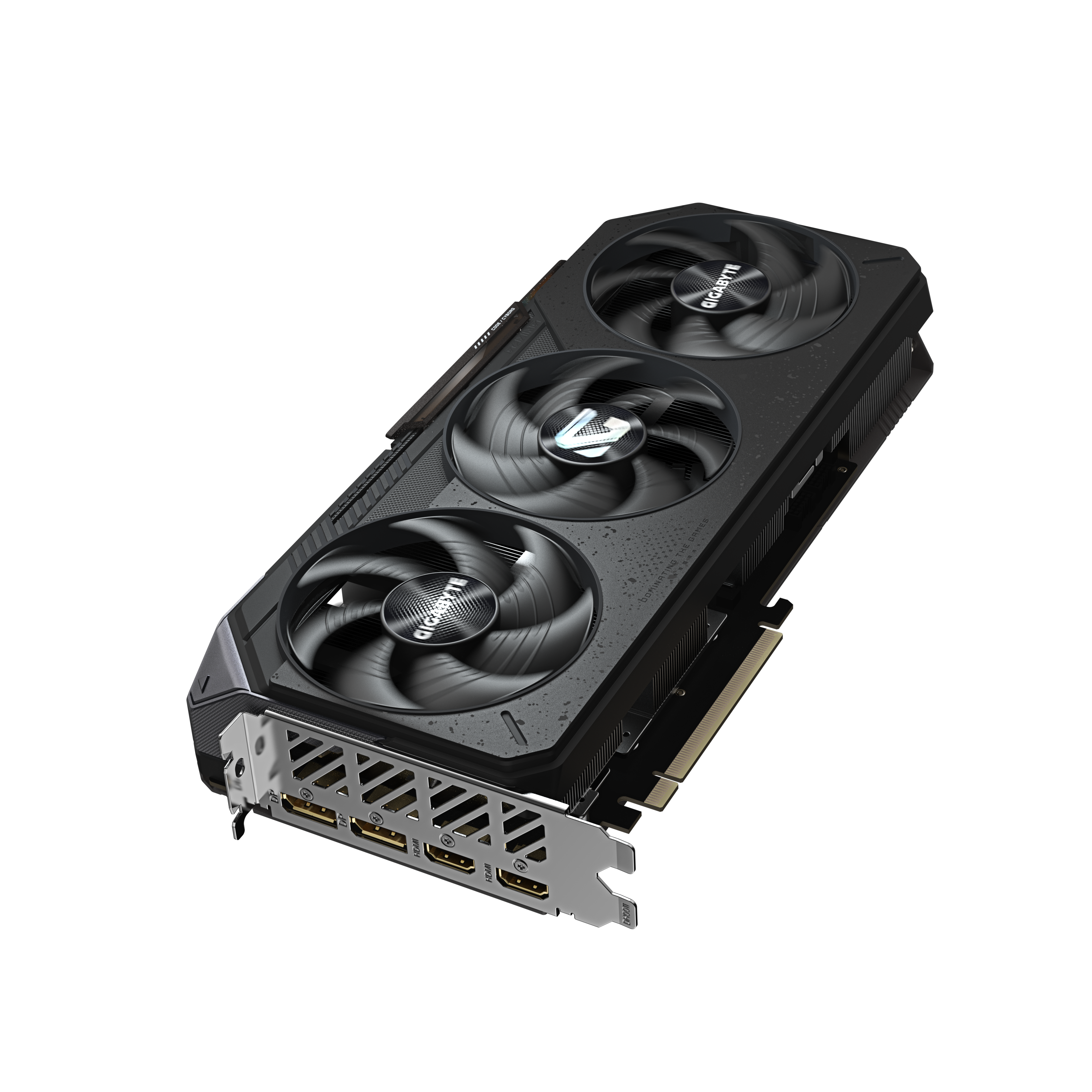 Gigabyte Radeon RX9070 Gaming OC 16GB GDDR6 2xHDMI 2xDP