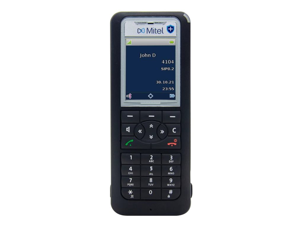 Mitel 632dt DECT Phone (Handset)