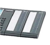 MITEL Erweiterungstastenmodul M530 anthrazit für MiVoice 5300