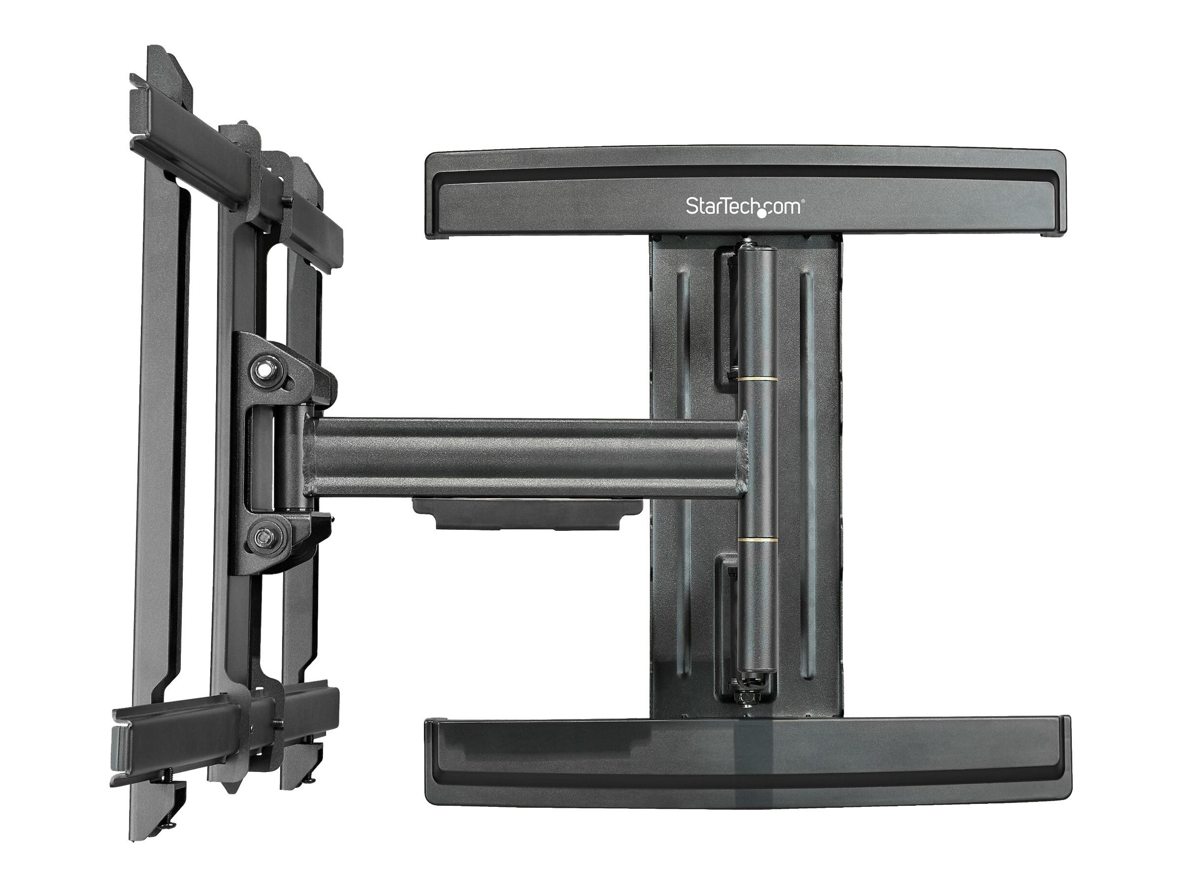 STARTECH.COM TV Wandhalterung - vollbeweglich - Für bis zu 203cm 80Zoll VESA Displays - Gelenkarm - Stahl- einstellbar