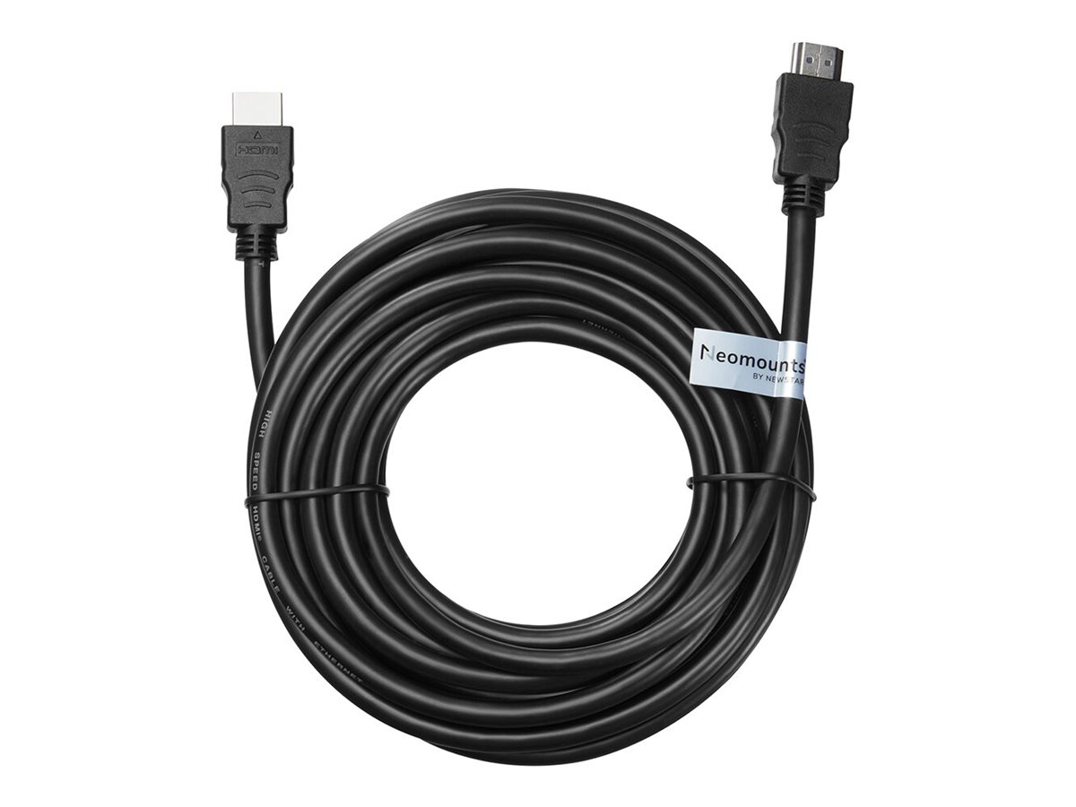 NEOMOUNTS HDMI 13 cable High speed HDMI 19 pins MM 7,5 meter
