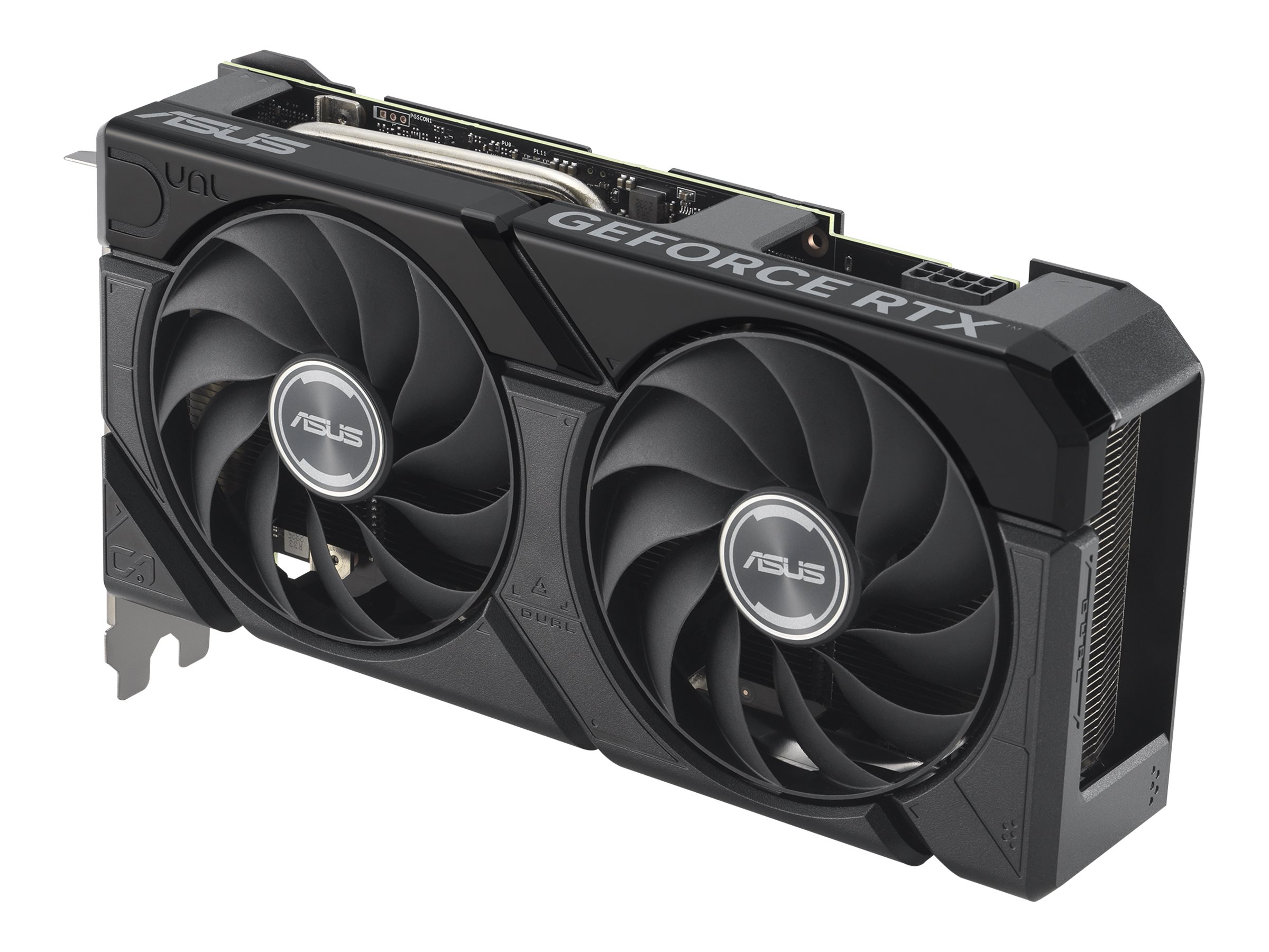 DUAL-RTX4060TI-O16G-EVO 16GB GDDR6 HDMI DP