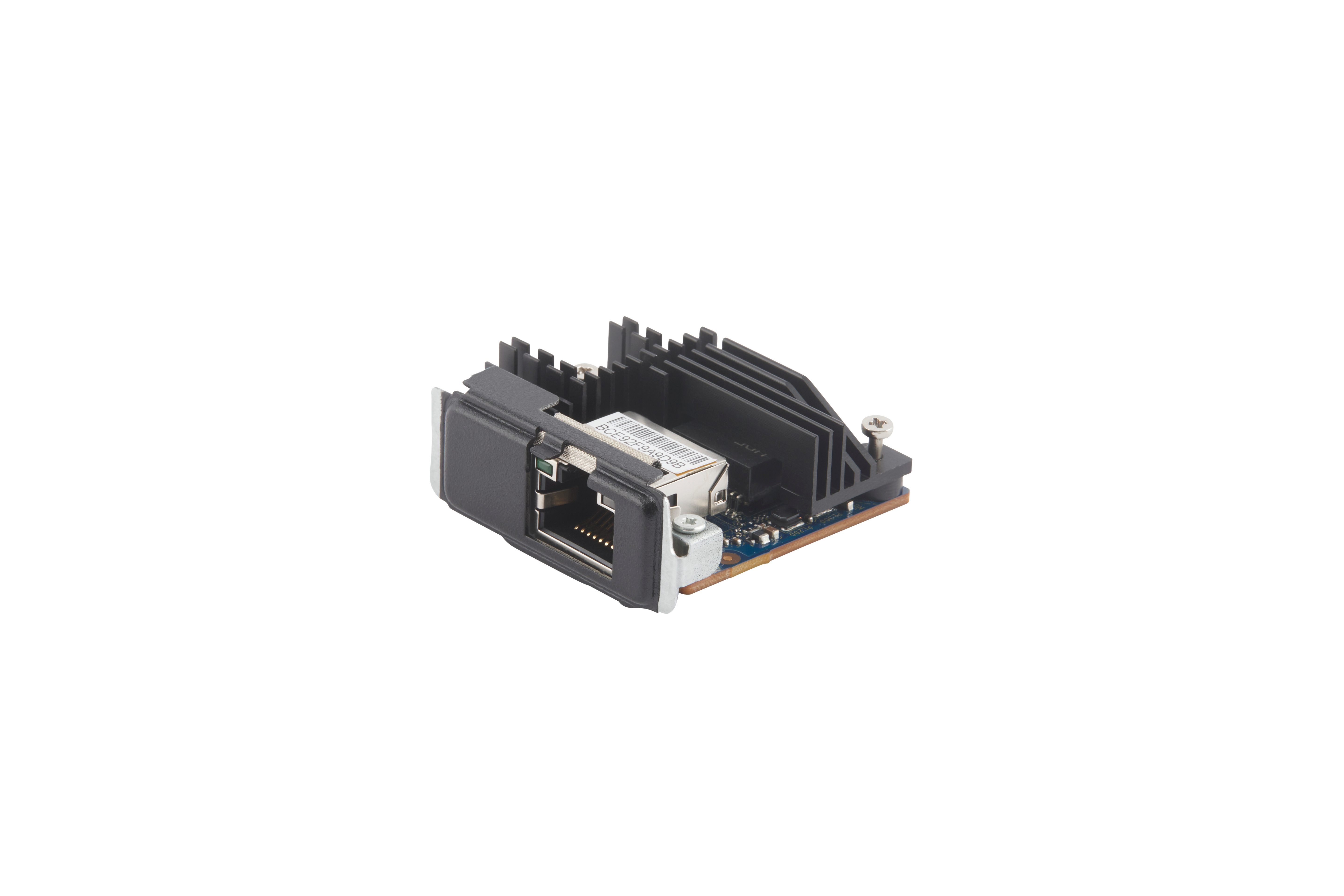 HP 10GBaseT Flex IO