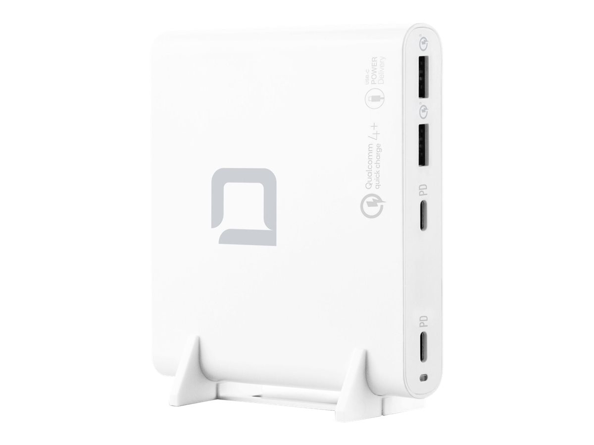 DICOTA Laptop Charger Universal PRO EU UK 120W