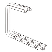 Cablofil VanGeel Deckenkonsole CSNC 400 GS Cablofil VanGeel Deckenkonsole CSNC 400 GS