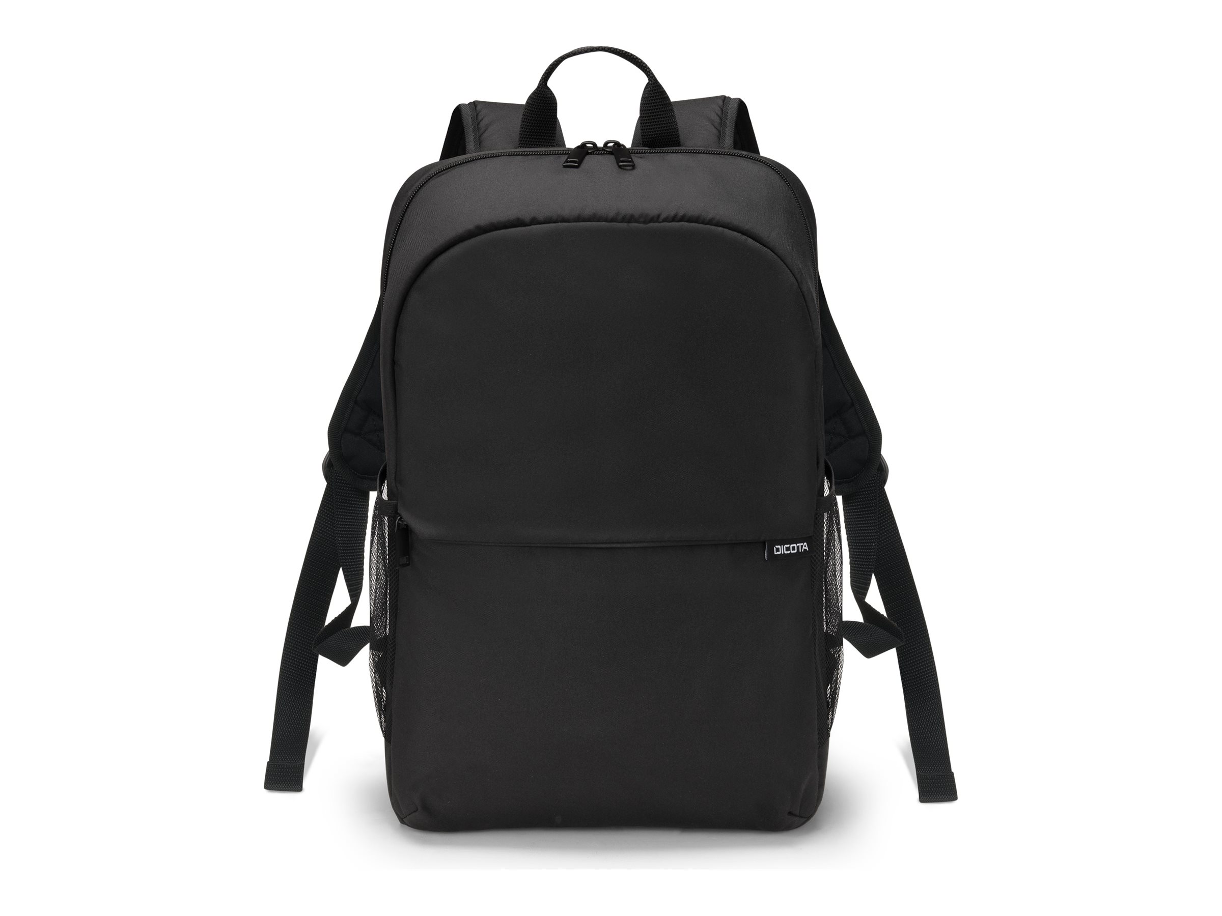 Dicota Notebook Rucksack ONE 15-17.3" schwarz