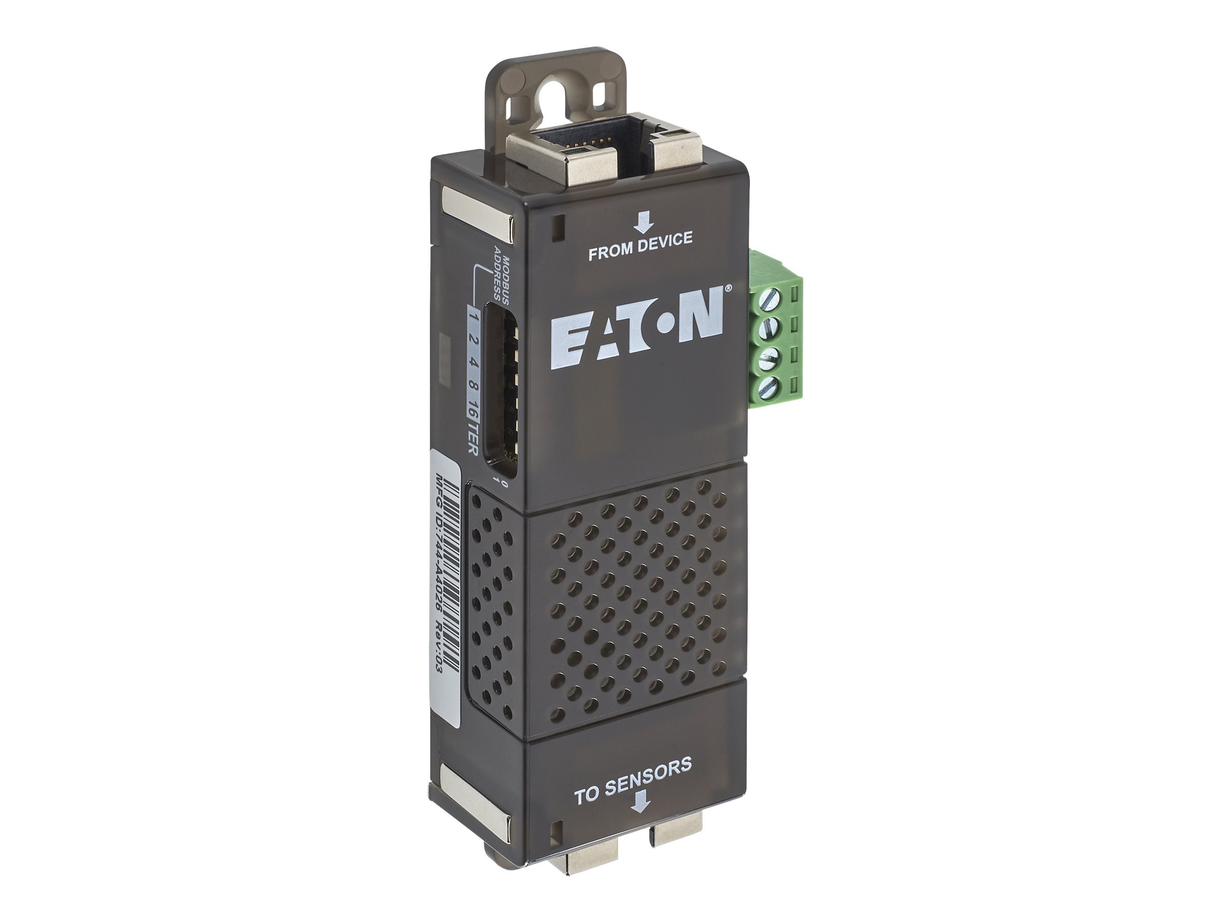 EATON Environmental Monitoring Probe Environmental Monitoring Probe EMP Gen 2