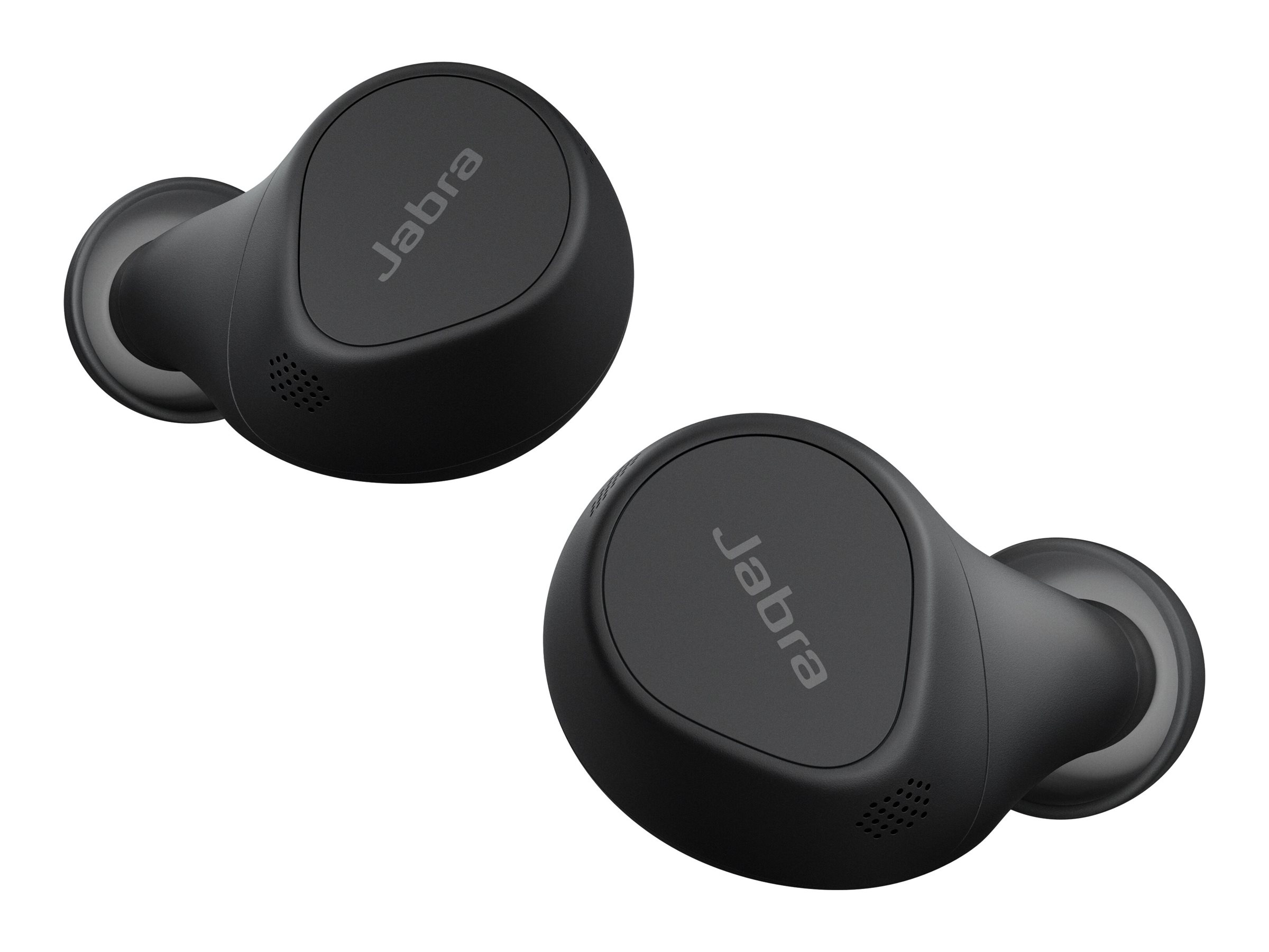 Jabra Evolve2 Buds Zusatzpaar links & rechts MS