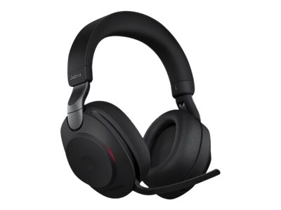 Jabra Evolve2 85 UC Stereo USB-C black
