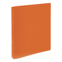 PAGNA Lucy Colours Ringbuch 2-Ringe orange 3,3 cm DIN A4 PAGNA Lucy Colours Ringbuch 2-Ringe orange 3,3 cm DIN A4