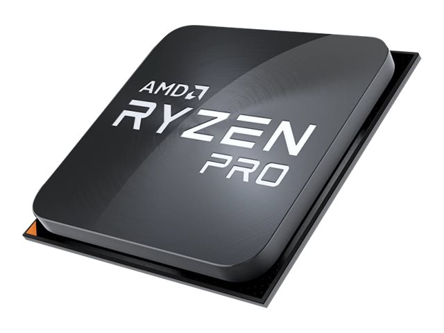 AMD Ryzen 5 PRO 5650G AM4 65W 6C12T 44GHz MPK