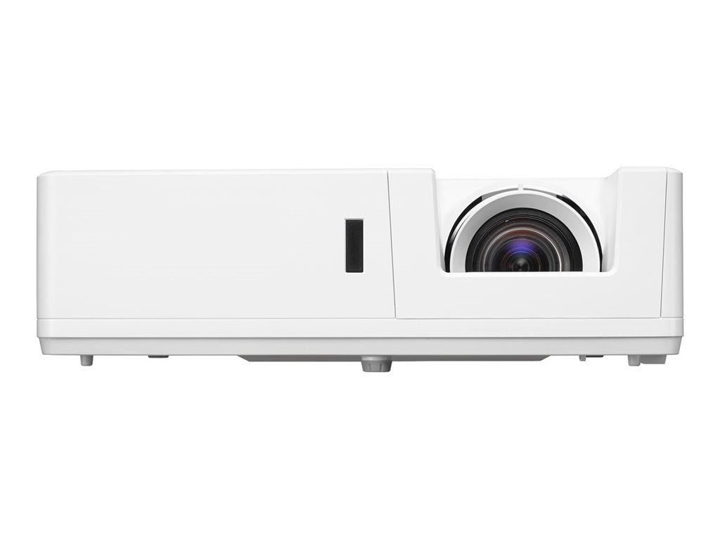 1920x1200 OPTOMA ZU707T DLP Laser 7000Lumen HDMI VGA DVI WUXGA White