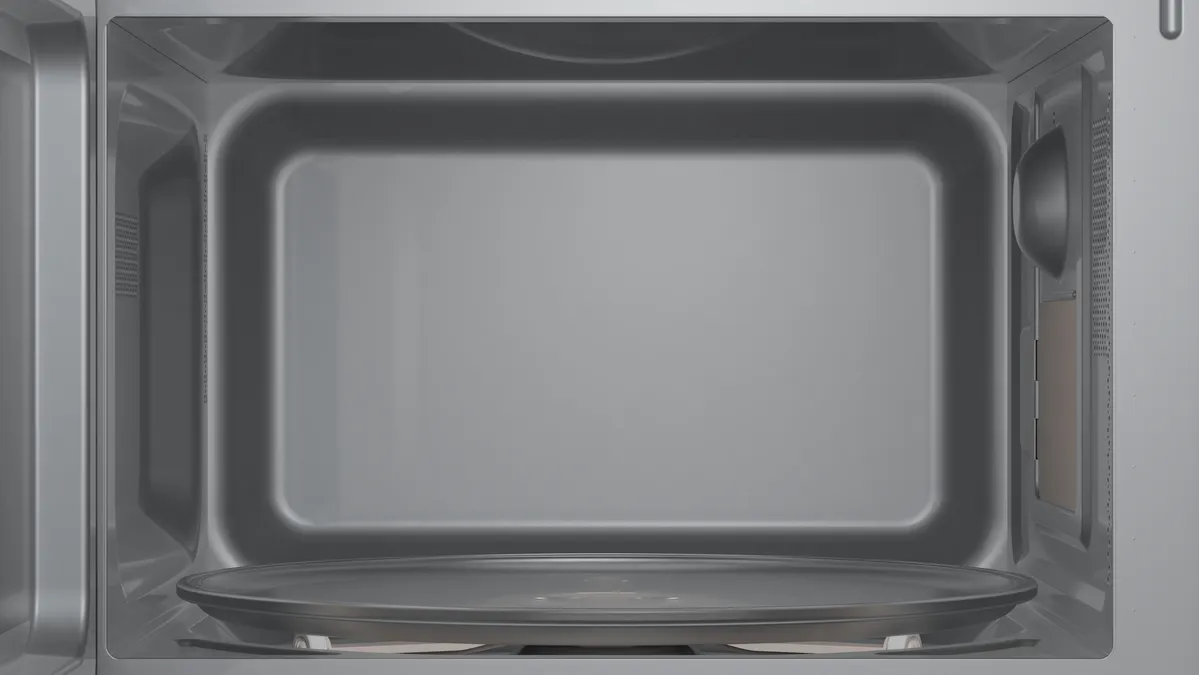 Bosch StandMikrowelle FFL023MS2 Serie 2
