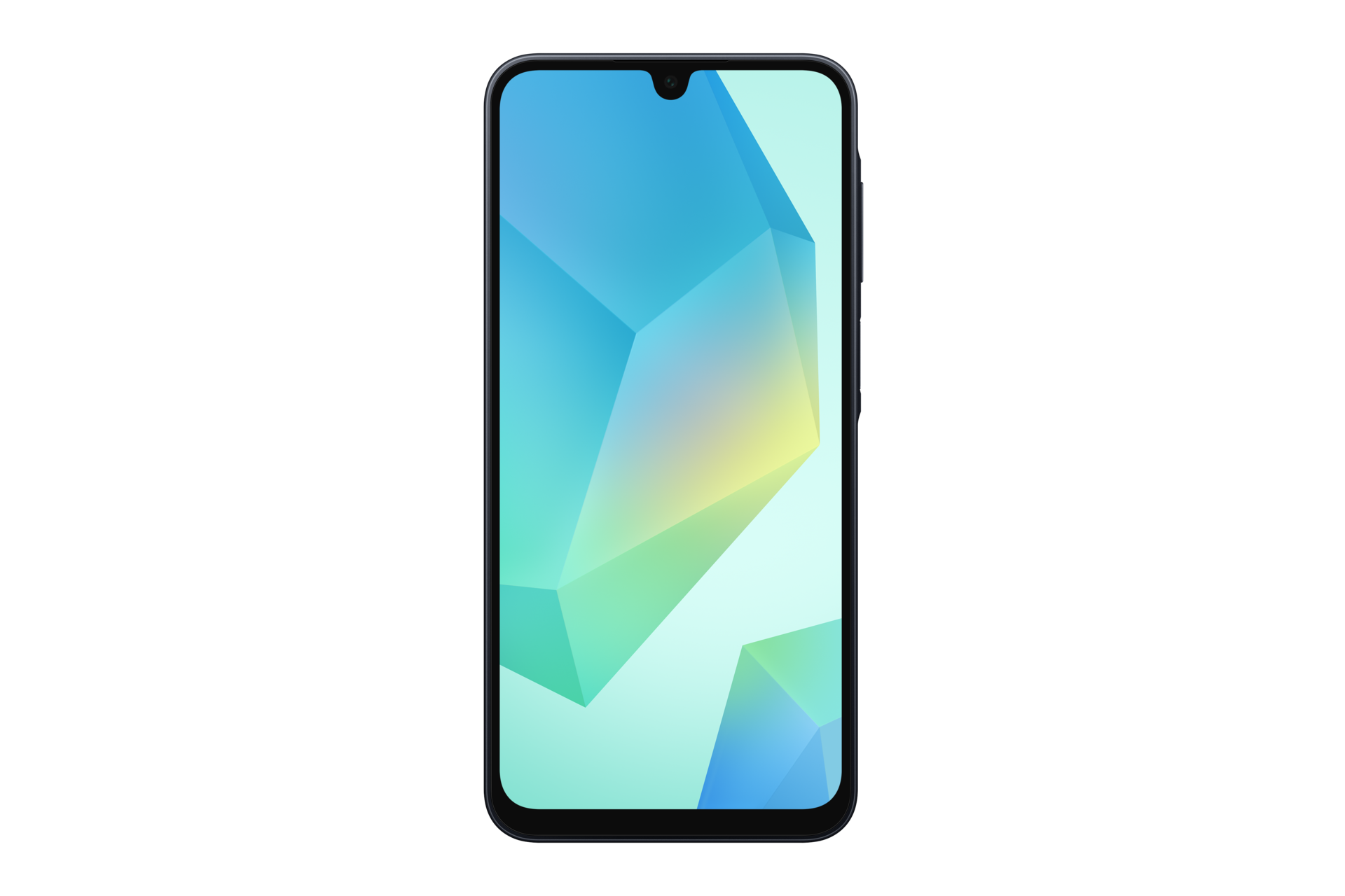 Samsung Galaxy A16 128GB 6,7 Zoll 4 GB RAM Blue Black