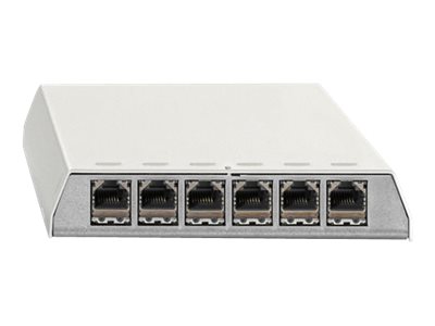 Rutenbeck Patchpanel PP-ClassEA iso-6 Ap rw