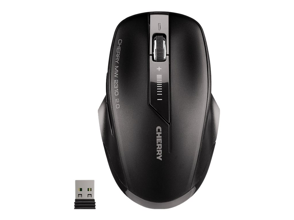 JW-T0320 CHERRY MW2310 2.0 Funkmaus JW-T0320 CHERRY MW2310 2.0 Funkmaus