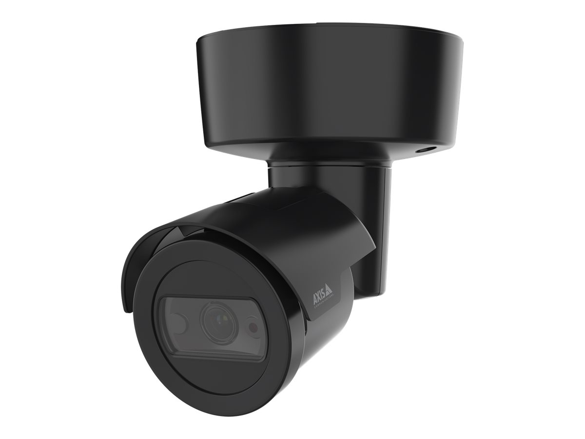 AXIS M2036LE Netzwerkkamera Bullet Mini 4MPSchwarz