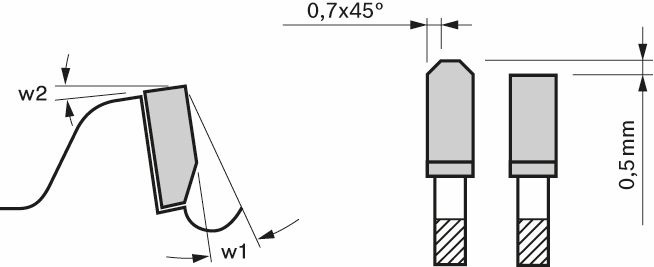 BOSCH EXPERT for Multi Material Kreissaegeblatt 254,0 mm, 80 Zaehne, 1 St