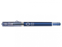 PILOT G-TRC-C maica Gelschreiber blau/schwarz 0,25 mm, Schreibfarbe: blau, 1 St. PILOT G-TRC-C maica Gelschreiber blau/schwarz 0,25 mm, Schreibfarbe: blau, 1 St.