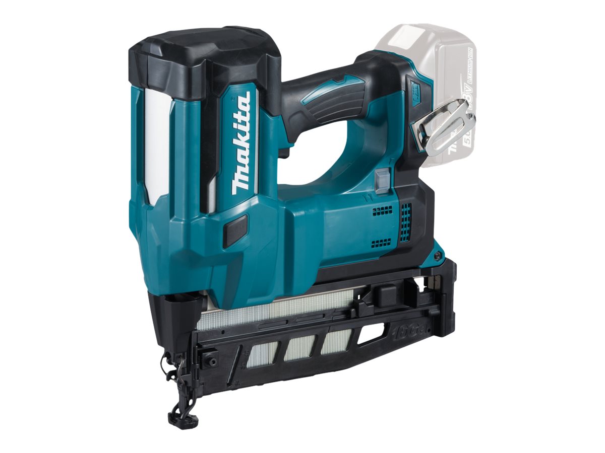 makita DBN600Z Akku-Nagler 18,0 V, ohne Akku makita DBN600Z Akku-Nagler 18,0 V, ohne Akku