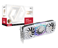 ASRock RX7900XTX TCW (White) 24GO 24GB DDR6 HDMI/3xDP