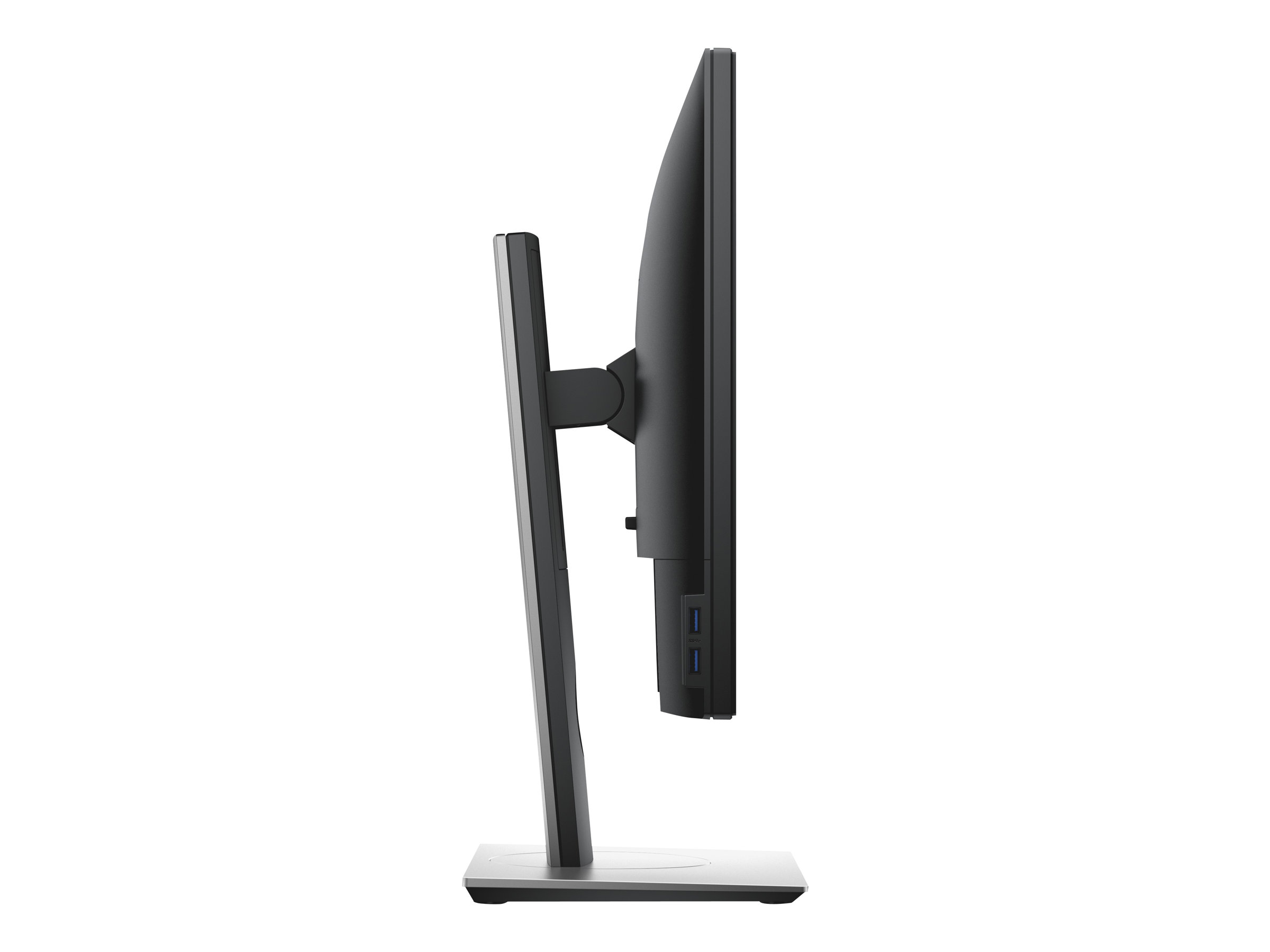 DELL 19 Monitor - P1917S - 48cm 19Zoll HDMI VGA DP Black EURC