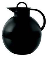 alfi Isolierkanne schwarz 940,0 ml, 1 St