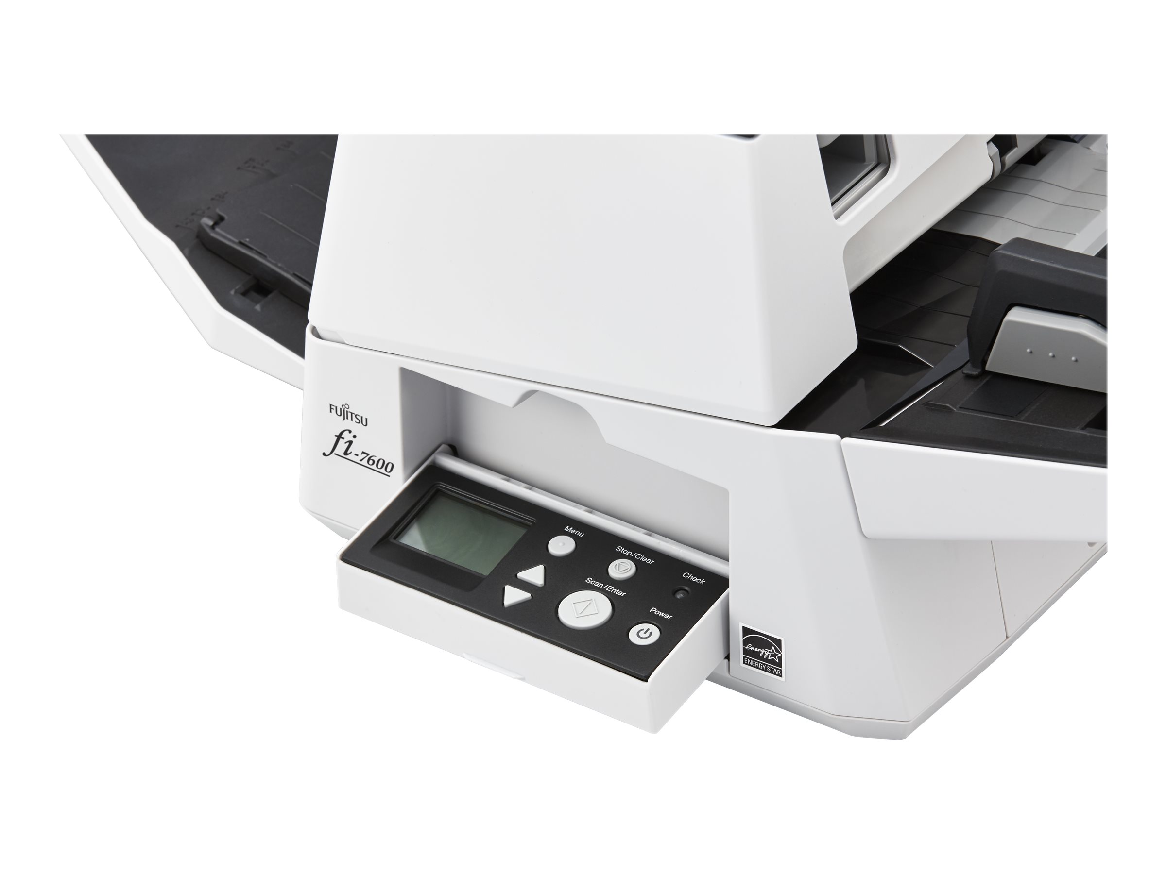 RICOH fi-7600 A3 Scanner PaperStream (P) RICOH fi-7600 A3 Scanner PaperStream (P)