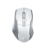 Roccat Kone Air Kabellose Gaming-Maus, white