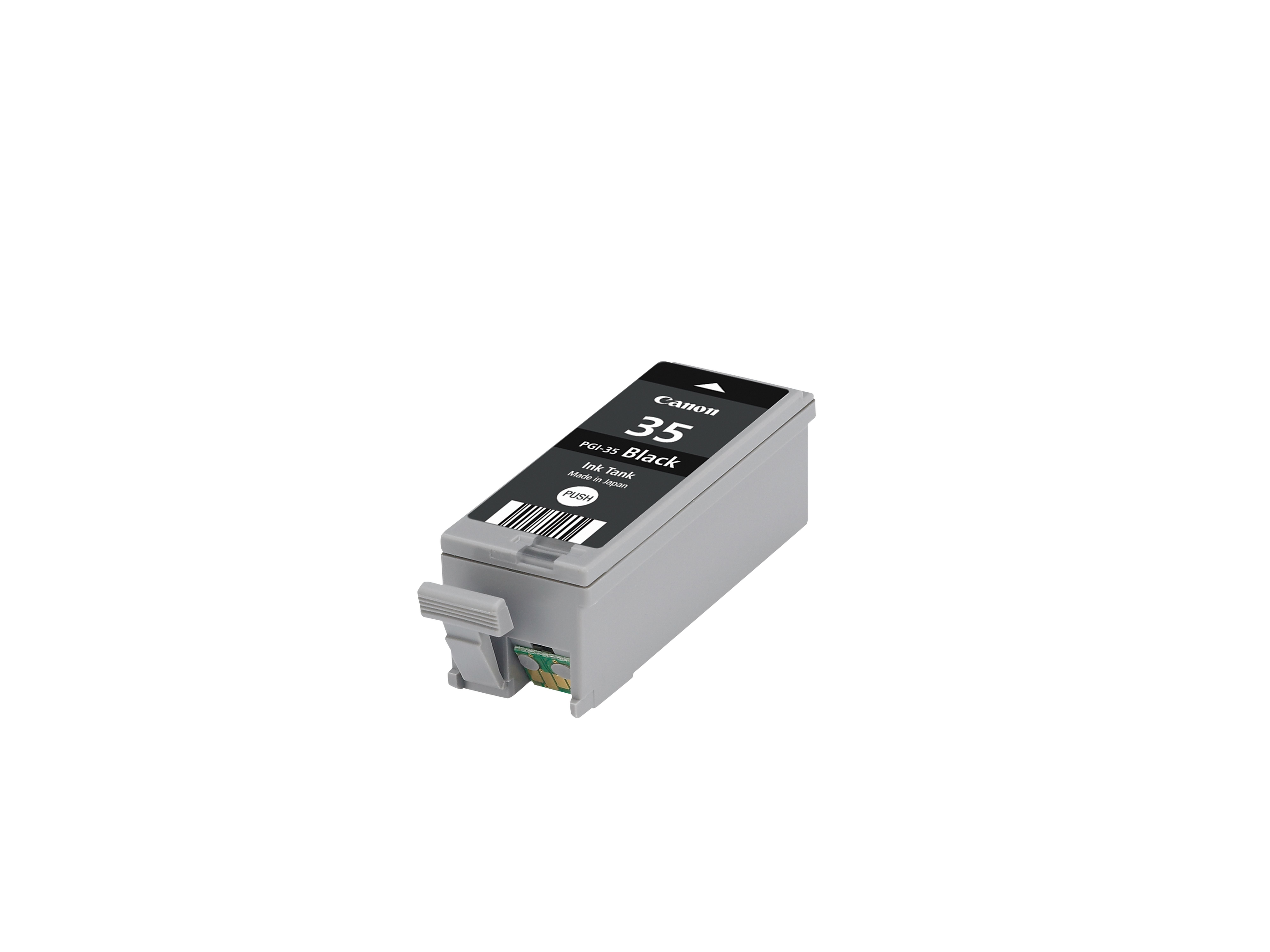 Canon PGI35 BK schwarz Druckerpatrone