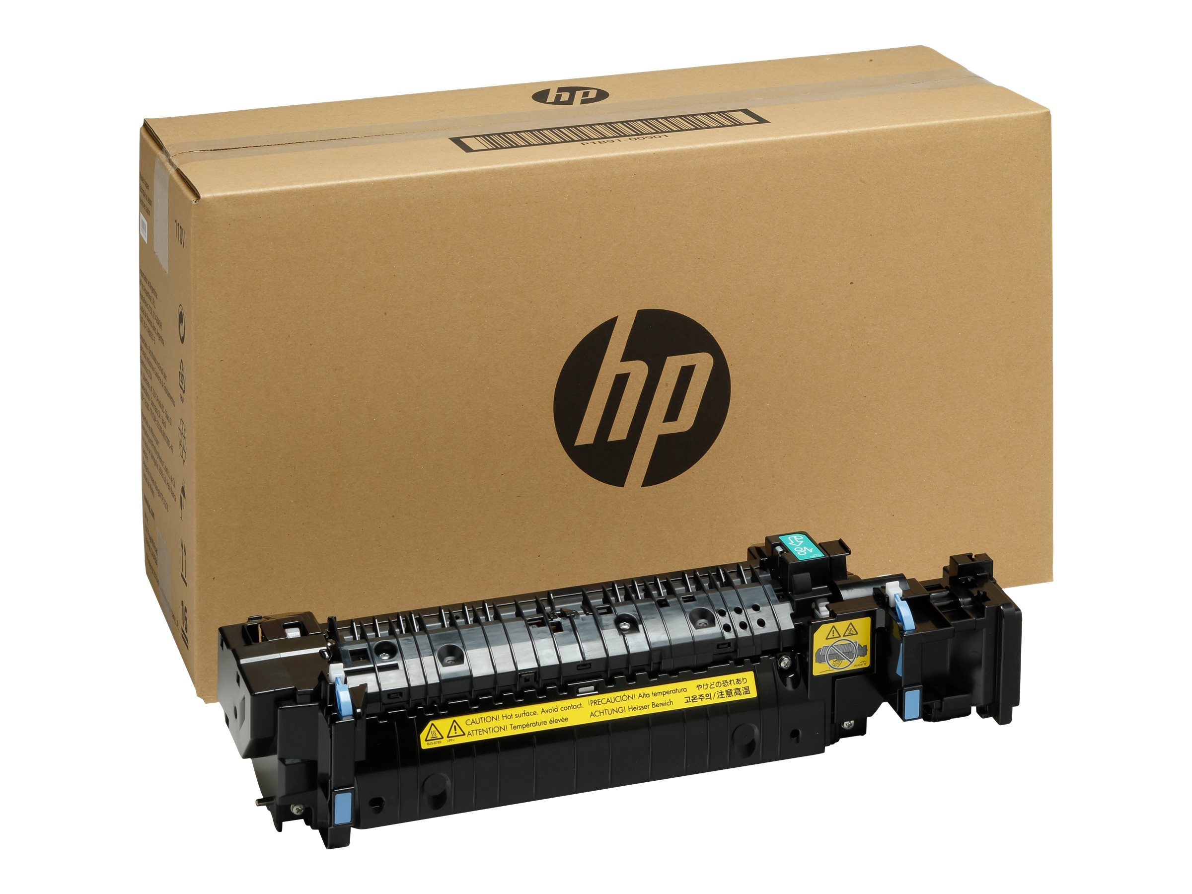 HP LaserJet 220V Maintenance Kit HP LaserJet 220V Maintenance Kit