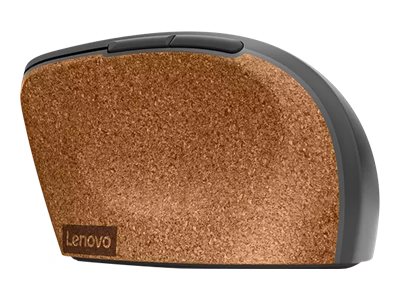 Lenovo GO - Split Maus wireless - Vertikale Funkmaus