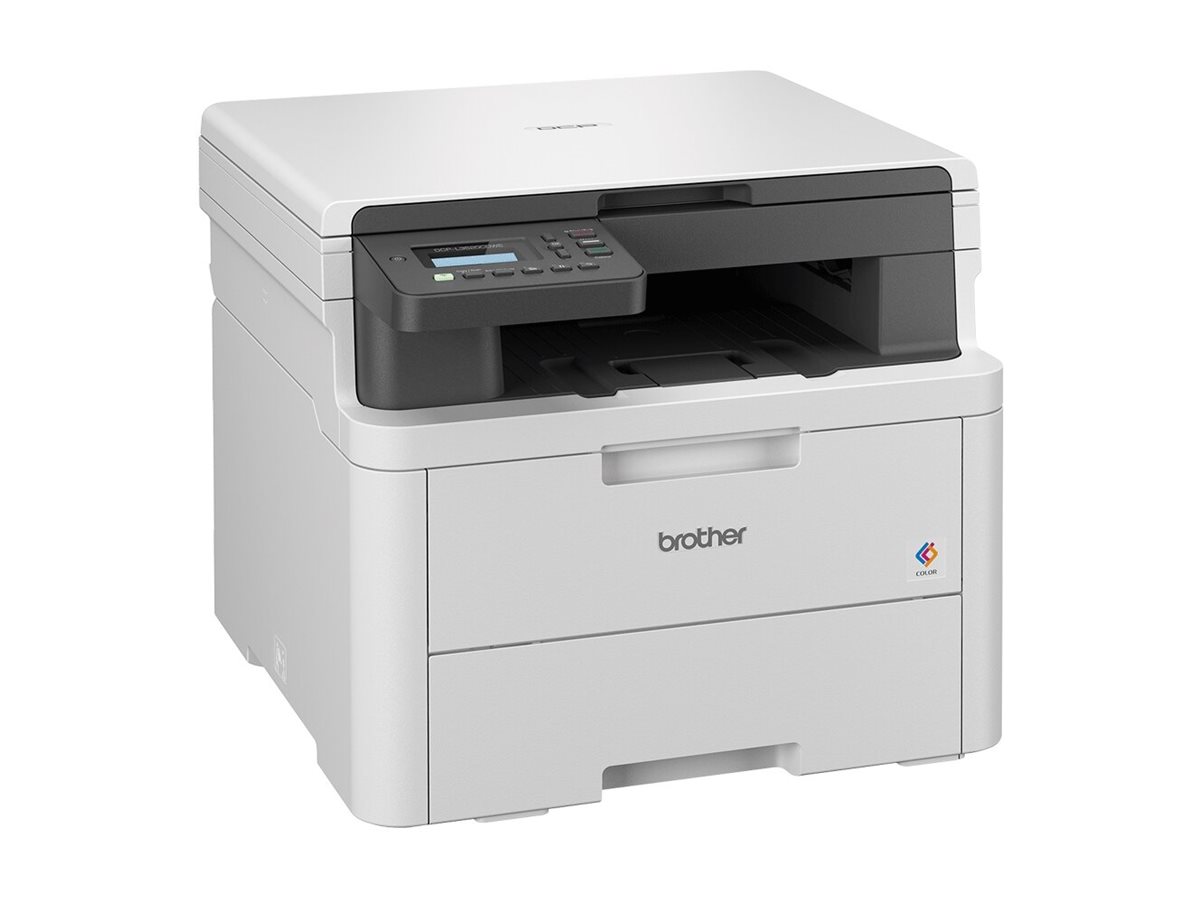 Brother DCP-L3520CDW - Multifunktionsdrucker - Farbe - LED - A4/Legal (Medien)