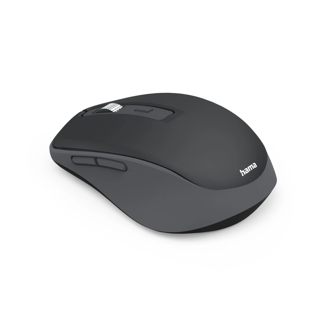 Hama WM-450 Multi-Device kabellos Schwarz