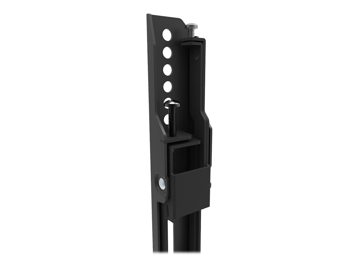 NEOMOUNTS WL30S-850BL16 Select Screen Wall Mount 101,6-208,28cm 40-82Zoll max 70kg fixed VESA 600x400 Black
