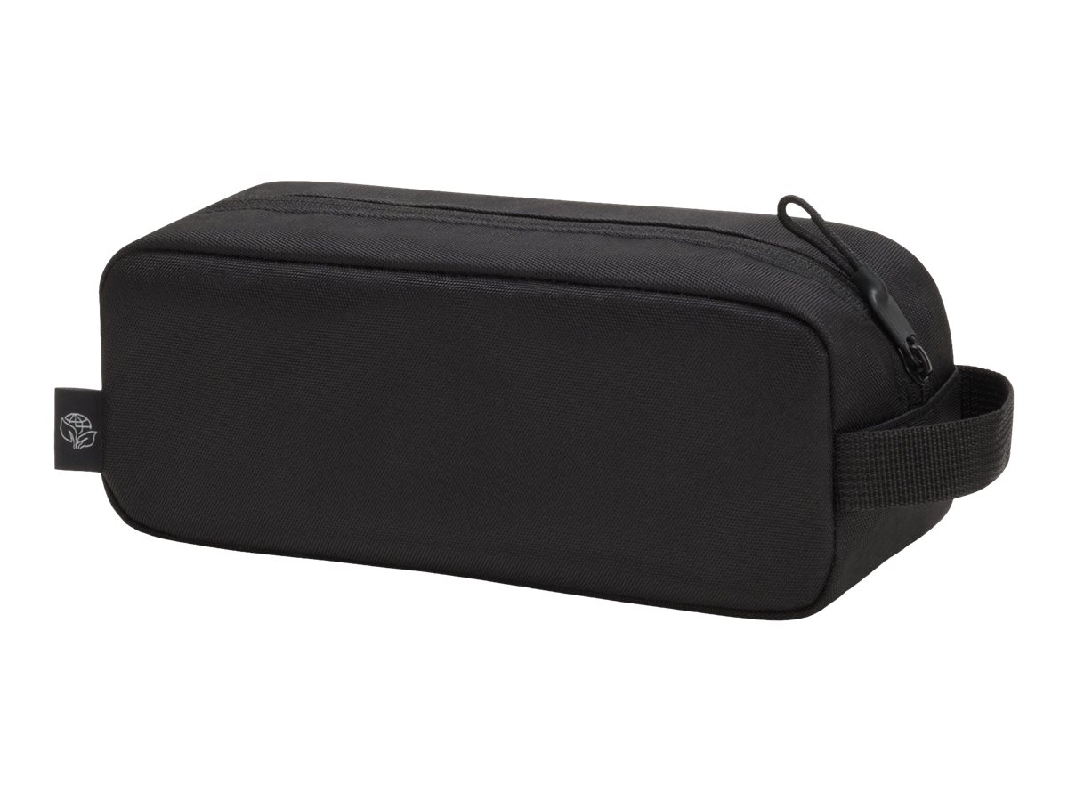 DICOTA NotebookzubehÃ¶r-Tasche Eco MOTION Kunstfaser schwarz