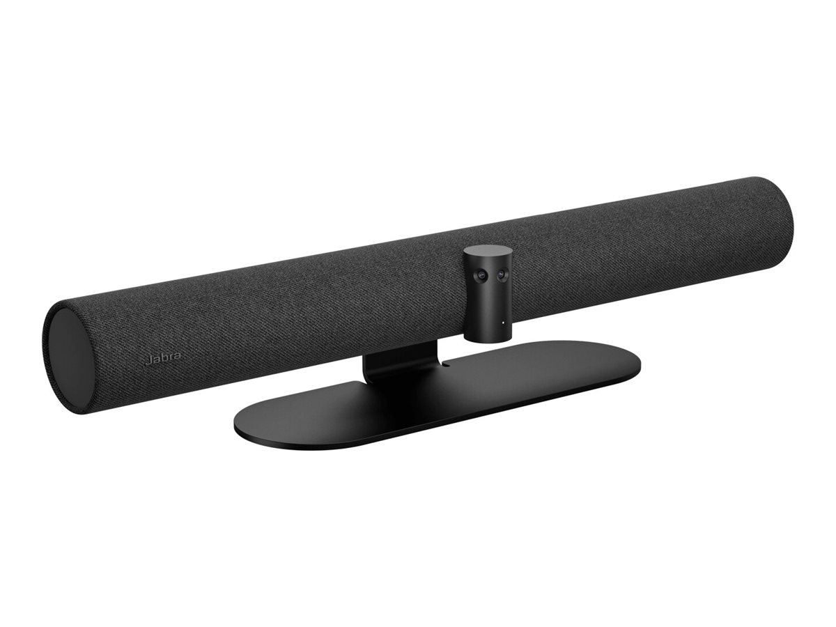 JABRA Camera stand desktop black for PanaCast 50 50 Room System