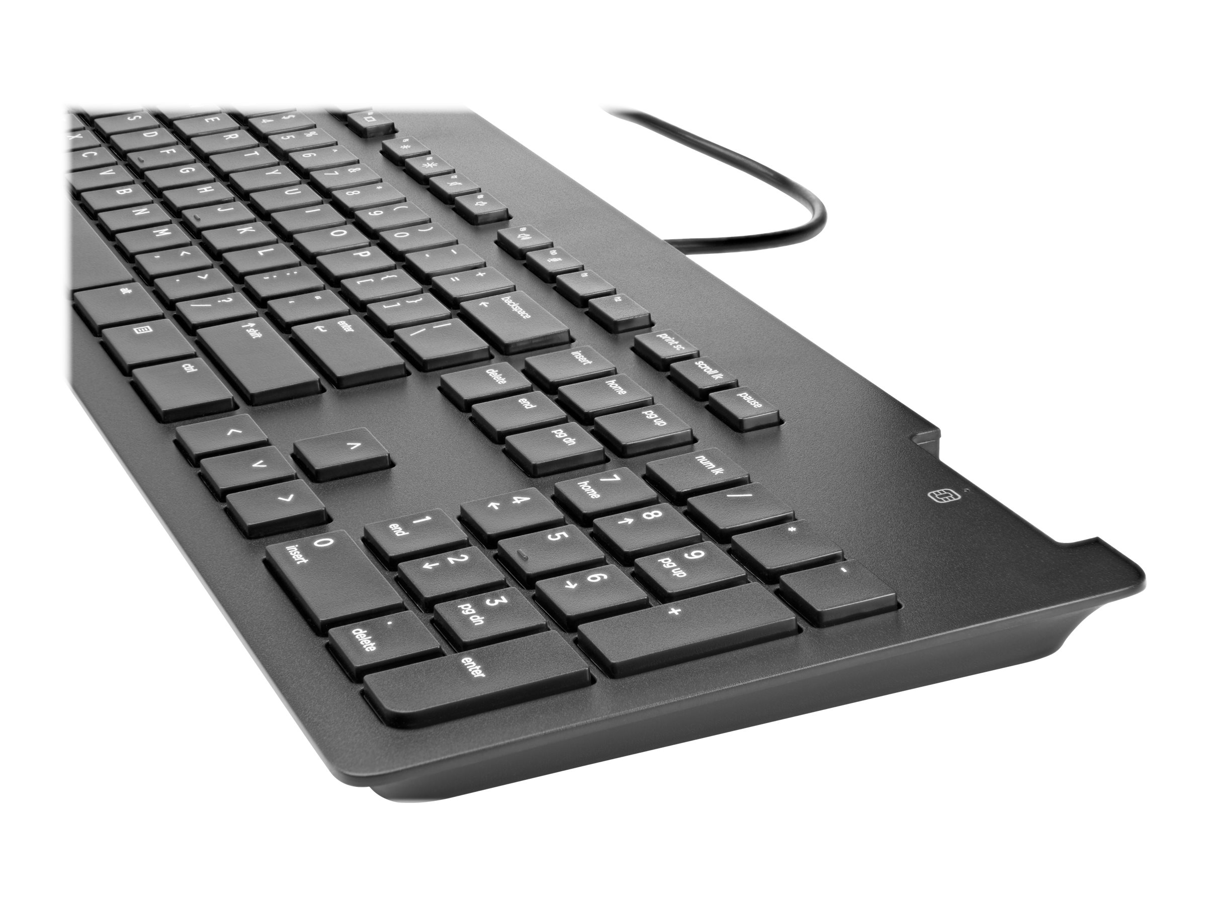 HP USB Bus Slim CCID SmartCard Kyd (DE)