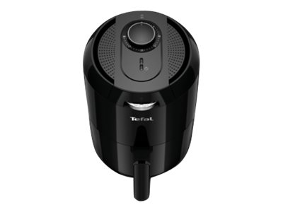 TEFAL Easy Fry EY1018 - HeiÃluftfritteuse - 1,6 l -  Schwarz