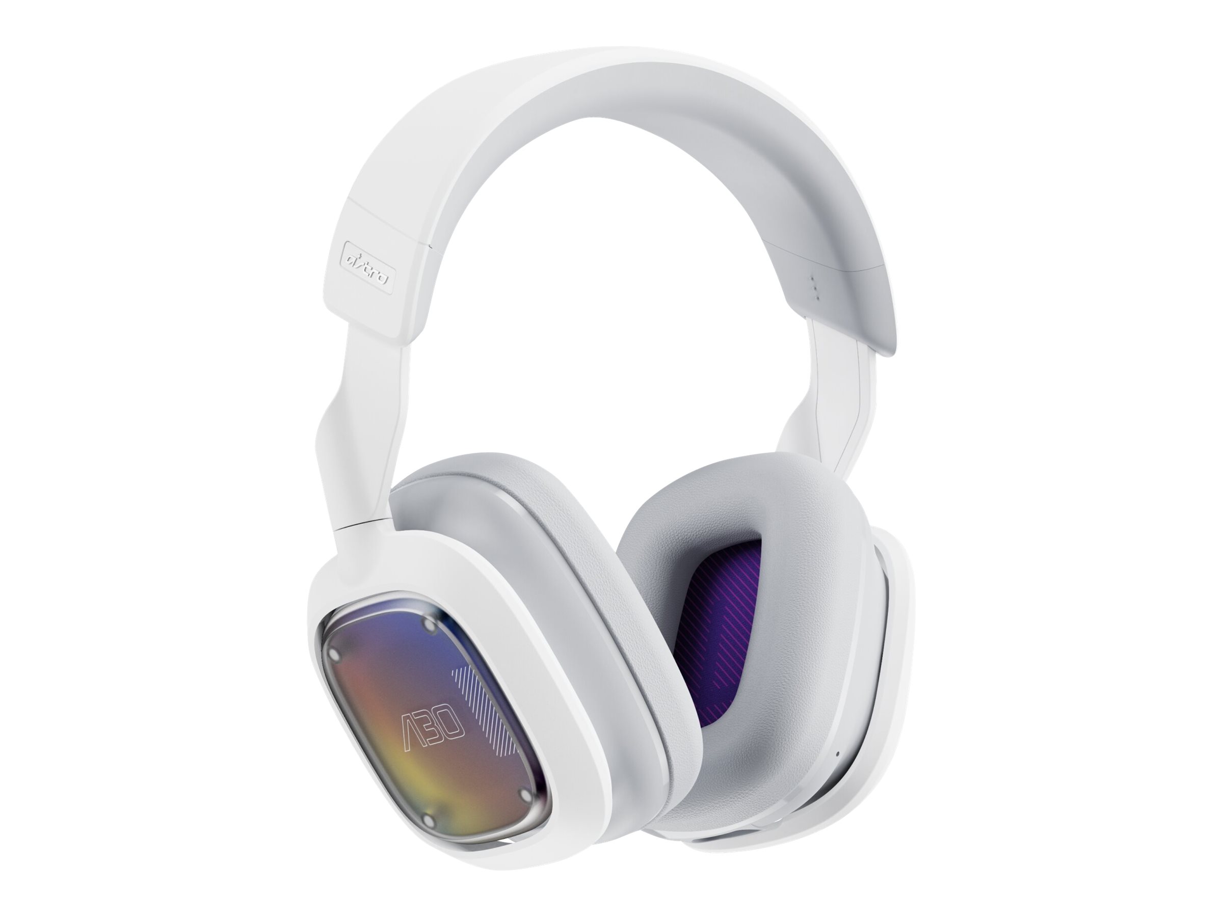 Astro Gaming A30 Navy Red