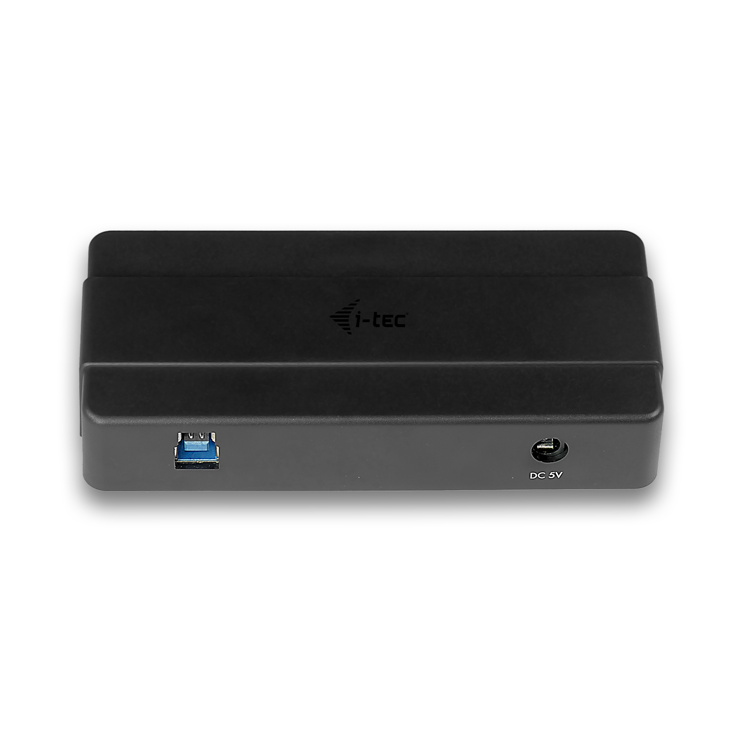 ITEC USB 30 Advance Charging HUB 4 Port mit externem Netzadapter 4x USB Ladeport fuer Tablets Notebooks Ultrabooks PC