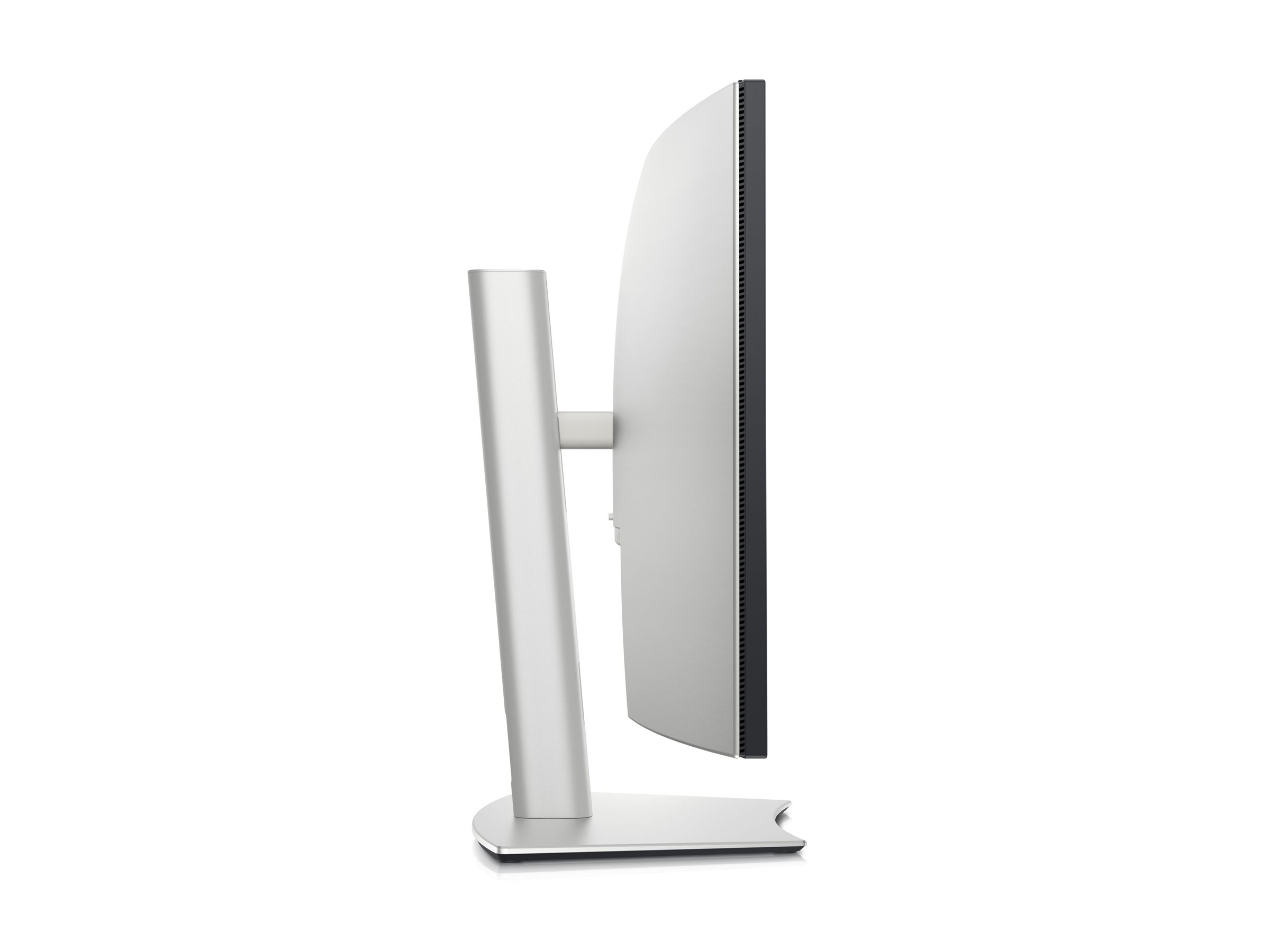 DELL UltraSharp 40 Curved Thunderbolt Hub Monitor U4025QW 100,8cm 39,7Zoll IPS 5120x2160 2000:1 120Hz HDMI DP USB DaisyChain