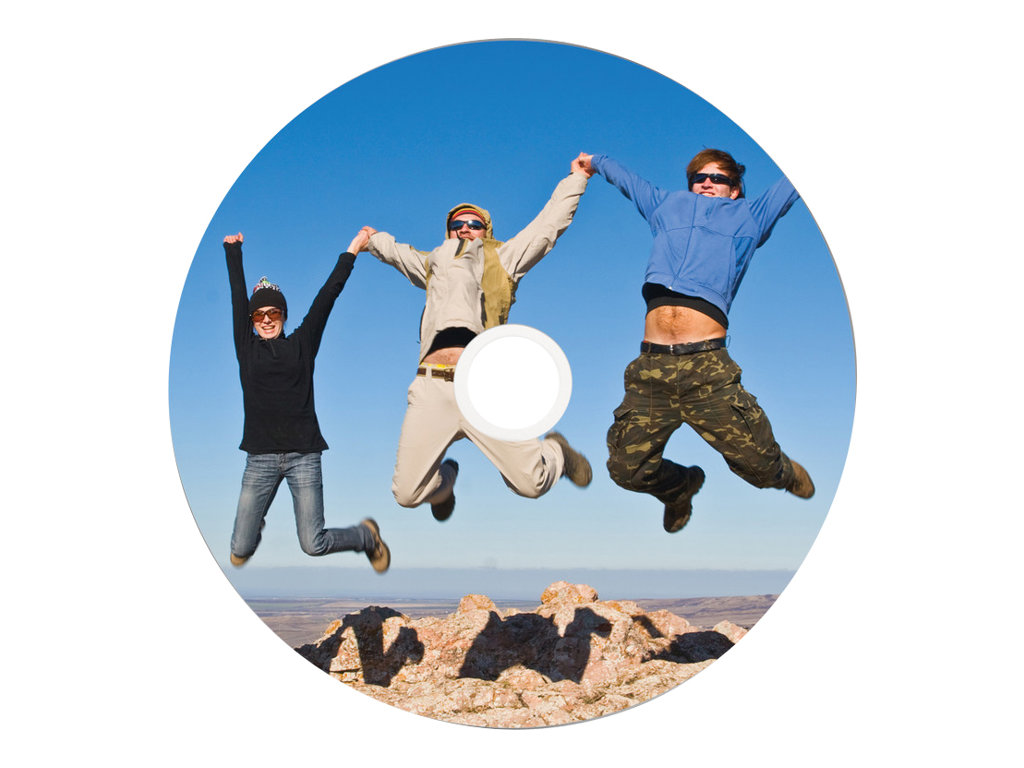 VERBATIM BD-R 25GB 6x (10) JC WORM