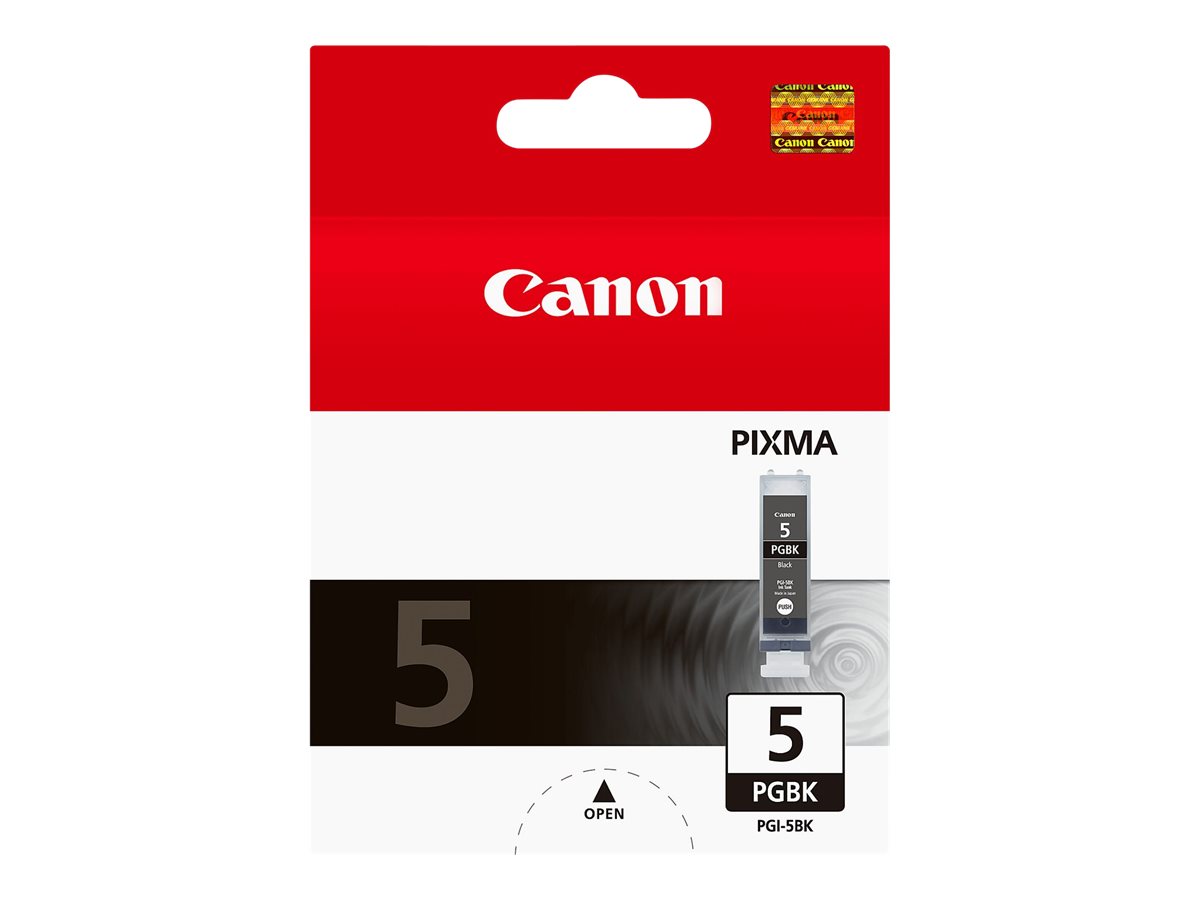 0628B001 CANON PGI5BK Nr.5 Pixma MP