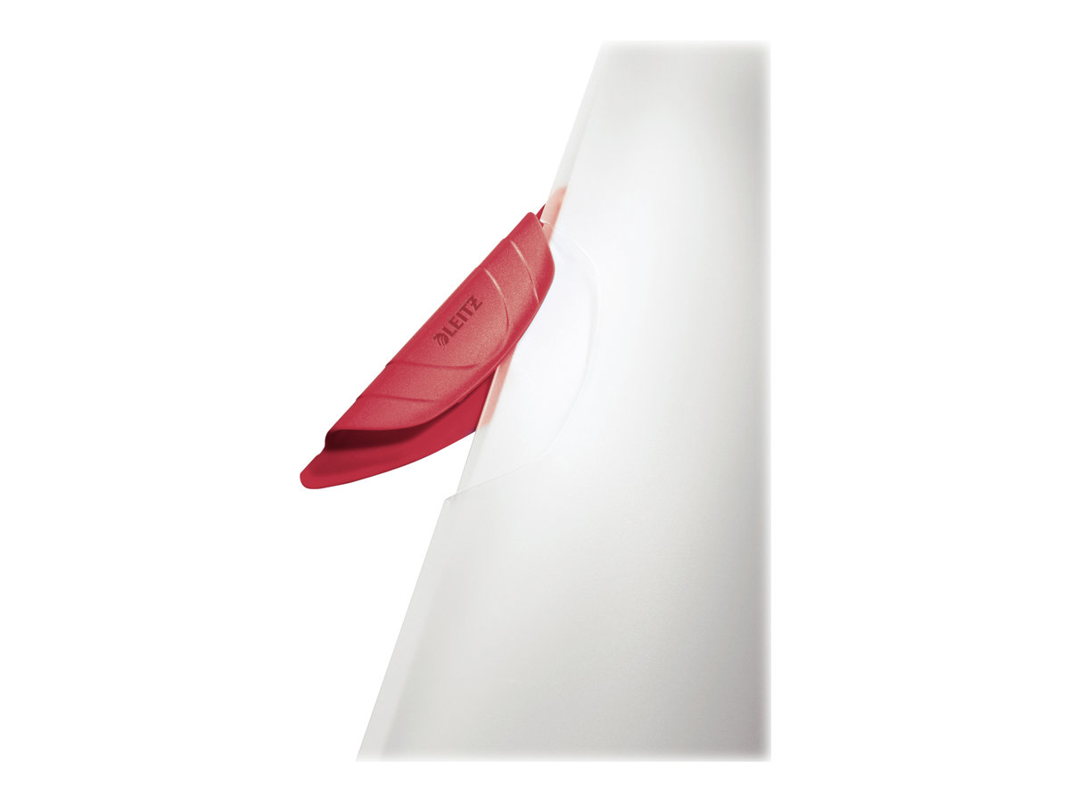 LEITZ Klemmhefter 4175  transparent